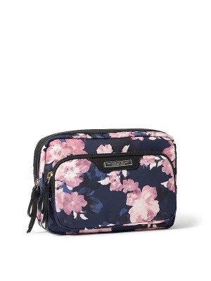 Косметичка Victoria’s Secret Glam Bag Night bloom