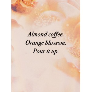 Amaretto Fizz лосьйон для тіла