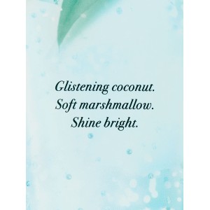 Sparkling creme лосьон для тела