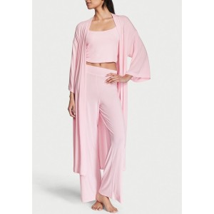 Пижама Modal 3-Piece Pajama Set Pretty Blossom