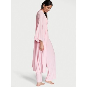Пижама Modal 3-Piece Pajama Set Pretty Blossom