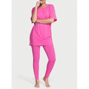 Пижама Modal Pajama set Pink