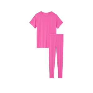 Пижама Modal Pajama set Pink