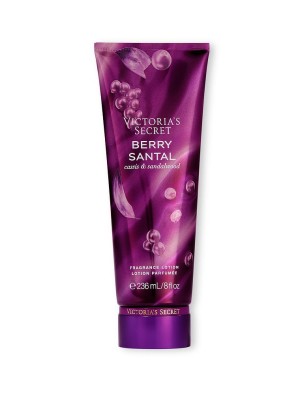 Berry Santal лосьон для тела