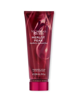 Merlot Pear лосьон для тела