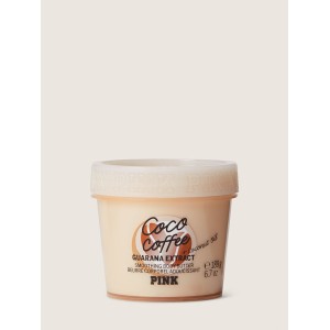 Coco Coffee Body Butter - масло для тела