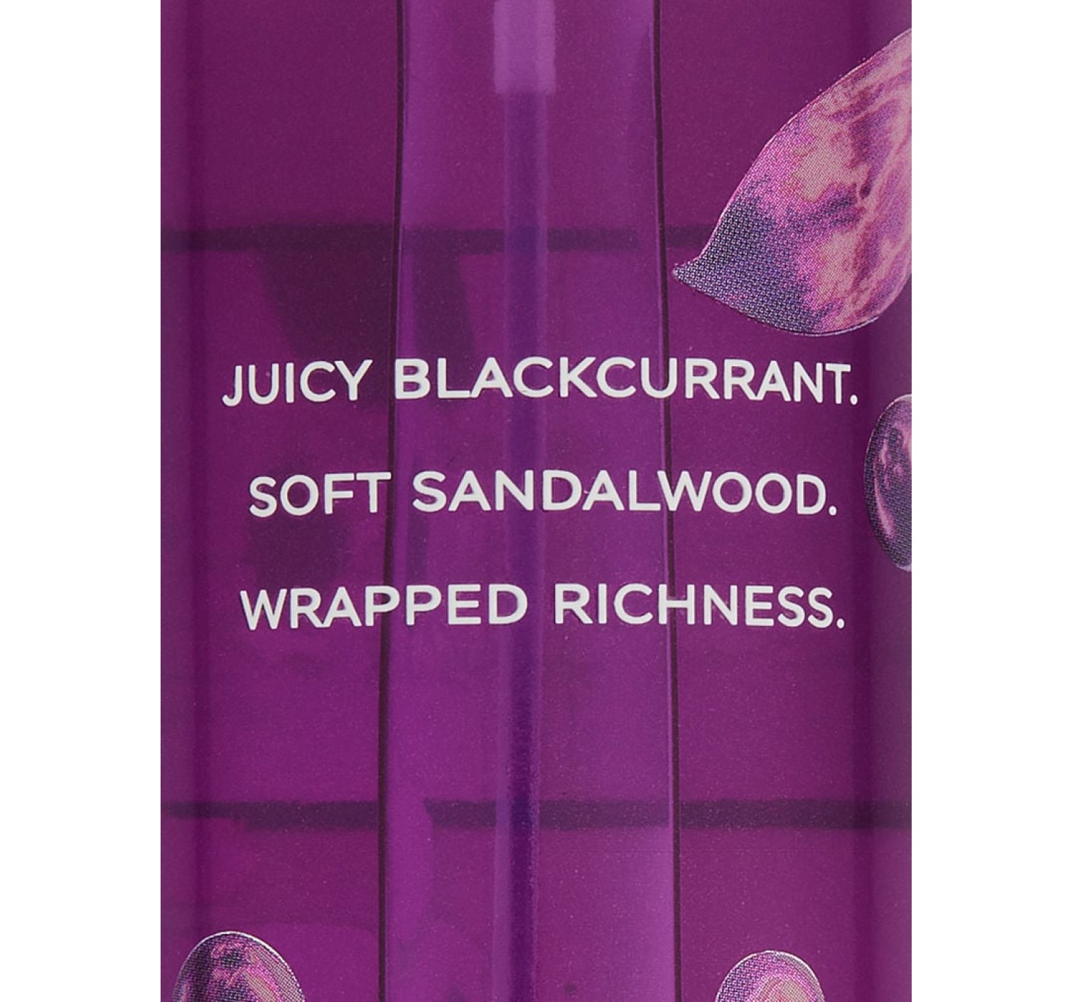 Berry Santal спрей для тела