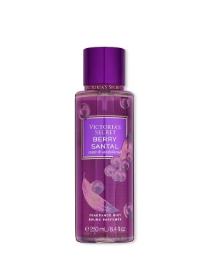 Berry Santal спрей для тела