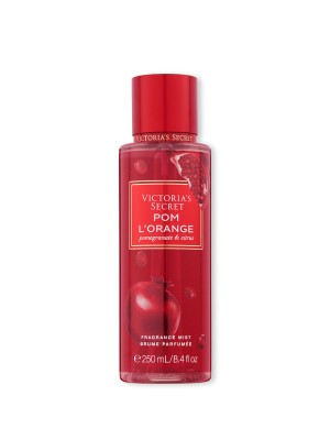 Pom L'Orange спрей для тела