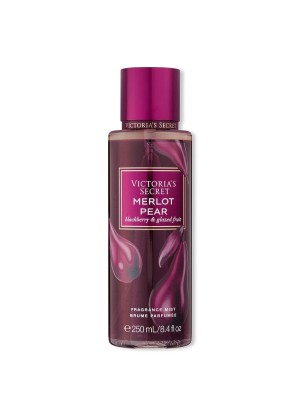 Merlot Pear спрей для тела