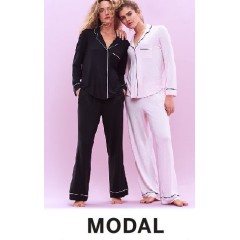 Modal / Cozy knit
