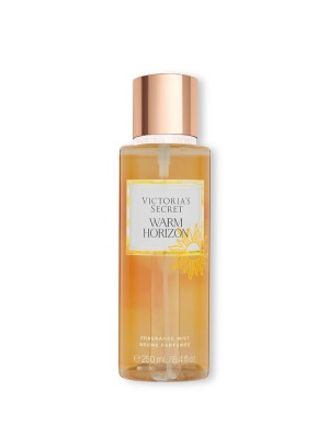Warm Horizon спрей для тела