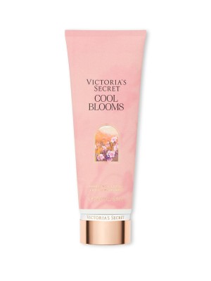 Cool Blooms лосьон для тела