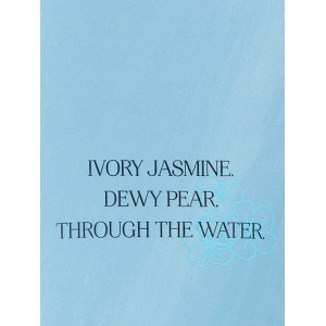 Jasmine Rainfall лосьон для тела
