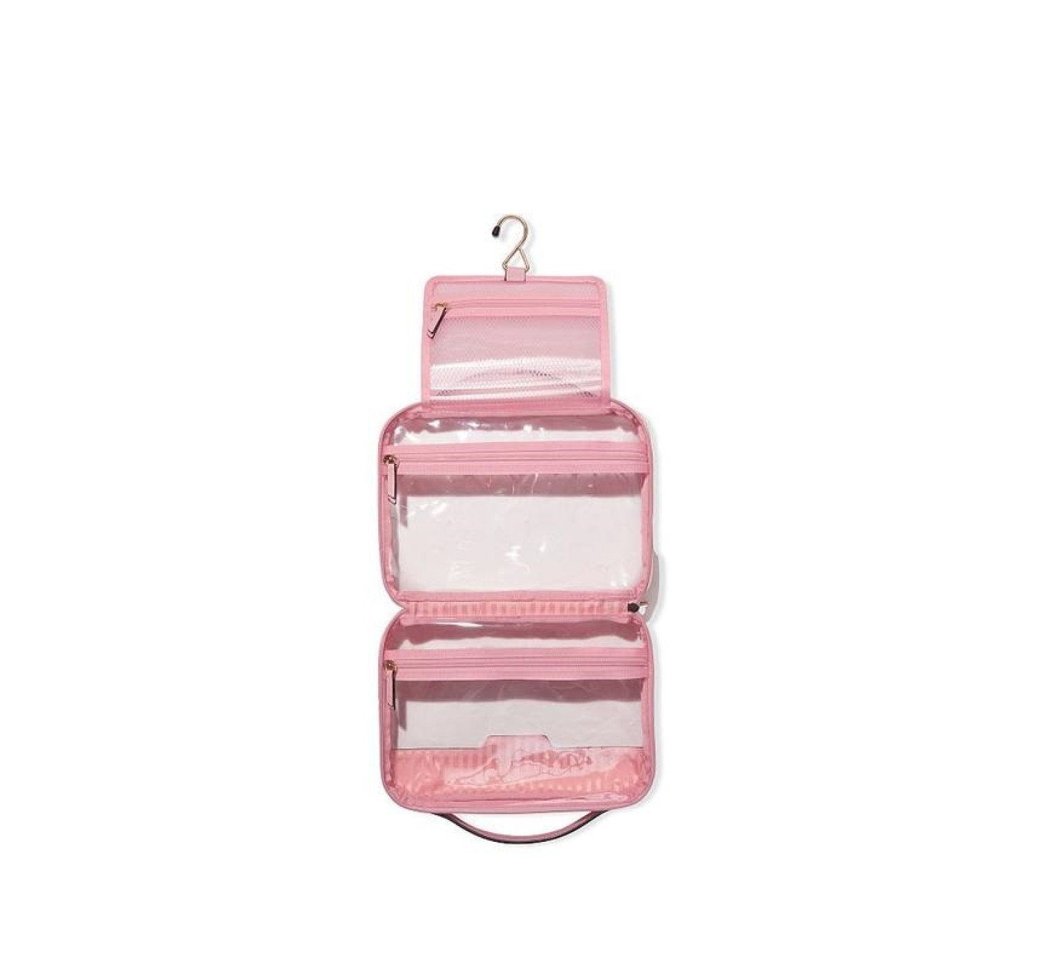 Трэвел кейс Victoria’s Secret Jetsetter Everything Travel Case Sunny print