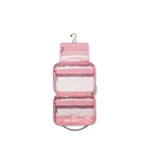 Трэвел кейс Victoria’s Secret Jetsetter Everything Travel Case Sunny print
