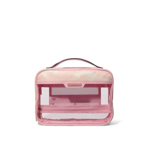 Трэвел кейс Victoria’s Secret Jetsetter Everything Travel Case Sunny print