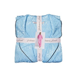 Пижама Виктория Сикрет Long Pajama Set Victoria’s Secret