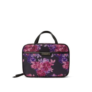 ТРЭВЕЛ КЕЙС  Jetsetter Travel Case Midnight Garden