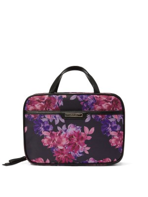 ТРЭВЕЛ КЕЙС  Jetsetter Travel Case Midnight Garden