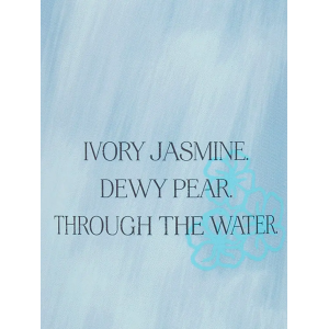 Jasmine Rainfall - спрей для тіла