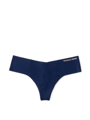 Трусики Sexy Illusions No show Night Blue Thong panty