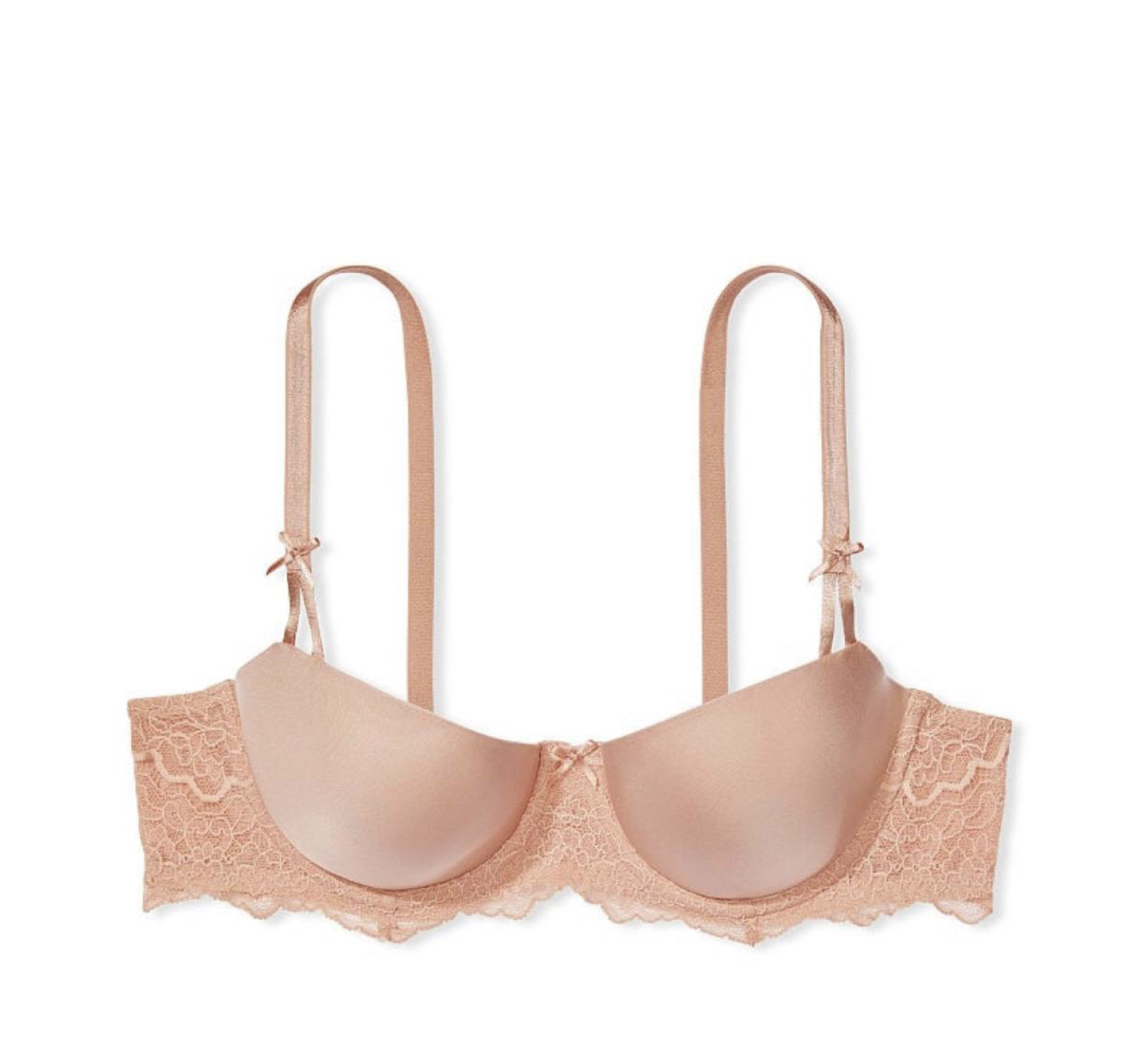 Комплект білизни Dream Angels push-up without padding Bra set