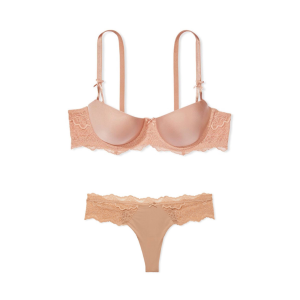 Комплект білизни Dream Angels push-up without padding Bra set