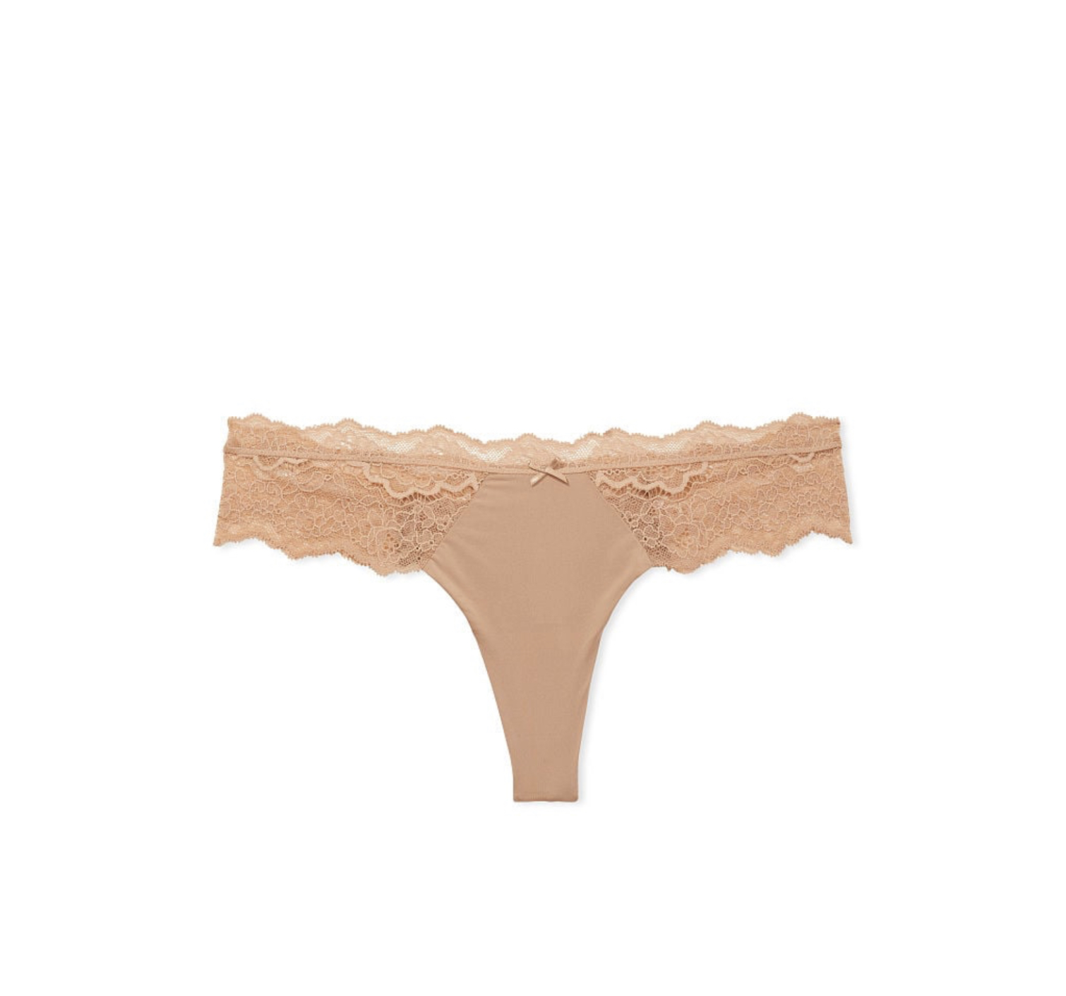Комплект білизни Dream Angels push-up without padding Bra set