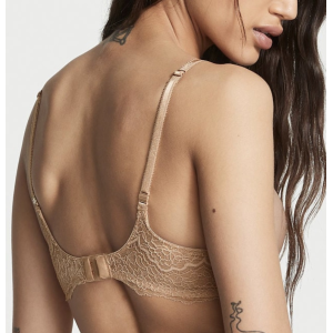 Комплект білизни Dream Angels push-up without padding Bra set