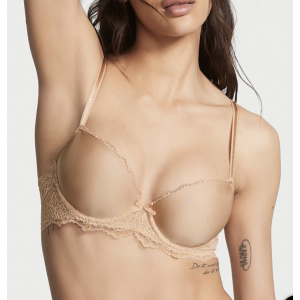 Комплект білизни Dream Angels push-up without padding Bra set