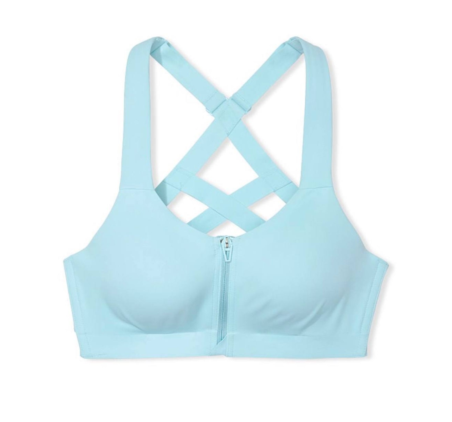Комплект для спорта SPORT Knockout front-close sports bra set