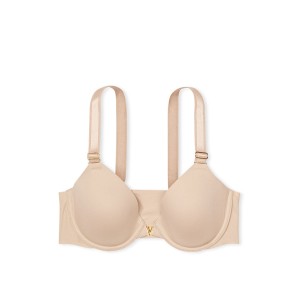 Комплект Perfect Coverage Bra Beige Set
