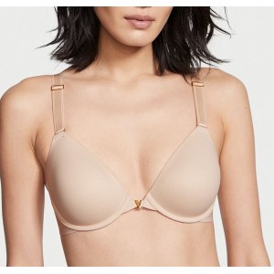 Комплект Perfect Coverage Bra Beige Set