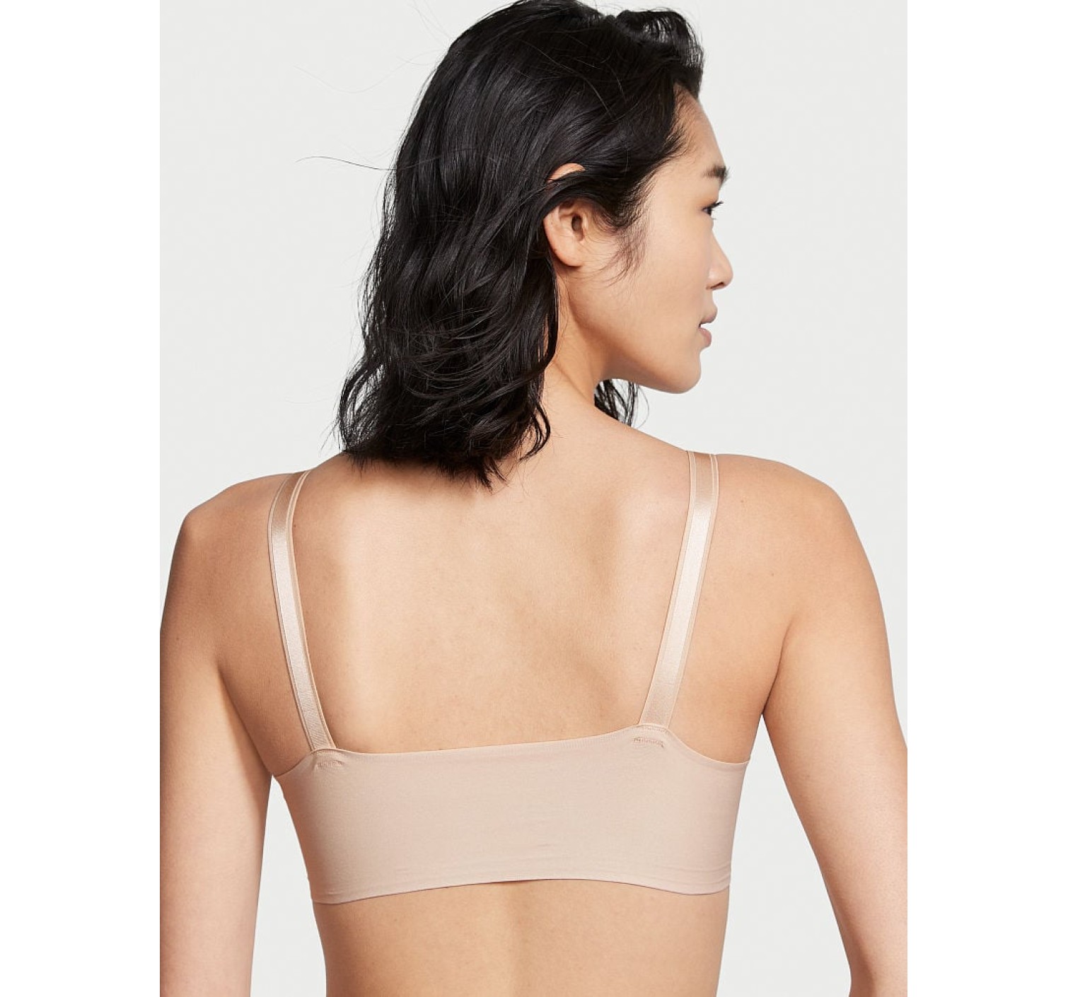Комплект Perfect Coverage Bra Beige Set