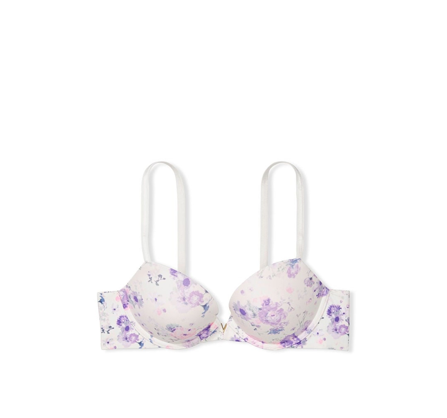 Комплект Victoria's Secret LOVE CLOUD Push-Up Plunge Bra set