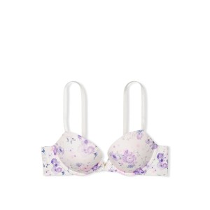 Комплект Victoria's Secret LOVE CLOUD Push-Up Plunge Bra set
