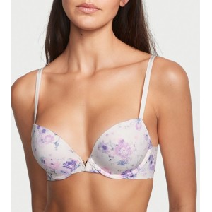 Комплект Victoria's Secret LOVE CLOUD Push-Up Plunge Bra set
