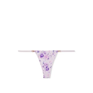 Комплект Victoria's Secret LOVE CLOUD Push-Up Plunge Bra set