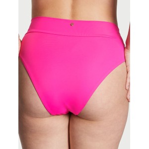 Купальник Mix-and-Match Twist Bandeau Bikini Forever Pink