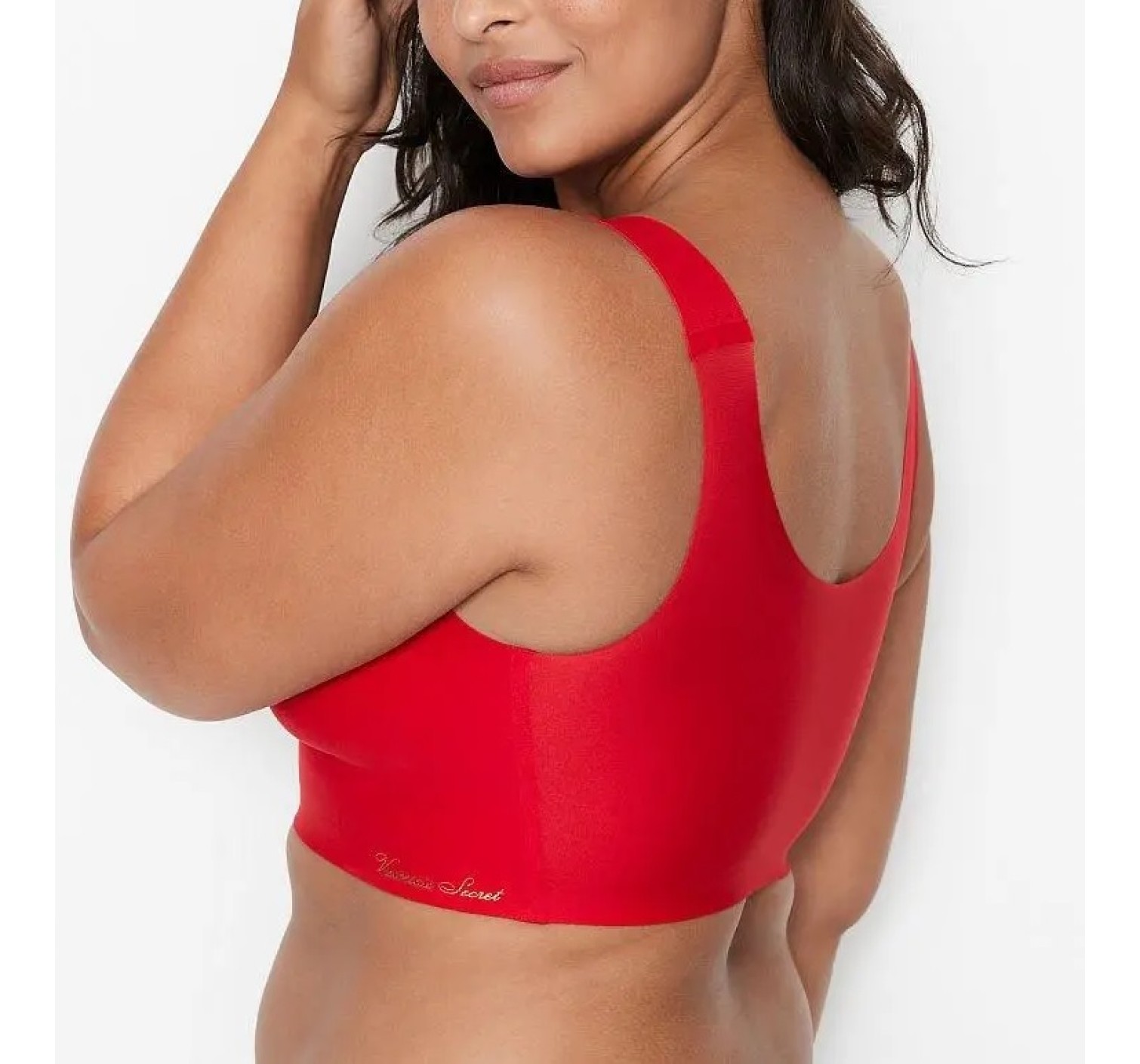Bra Lounge Unlined Scoop Lipstick