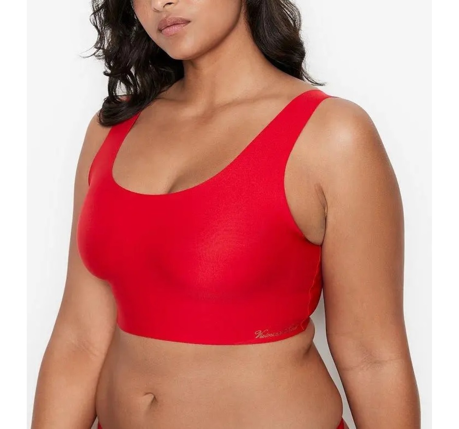 Bra Lounge Unlined Scoop Lipstick