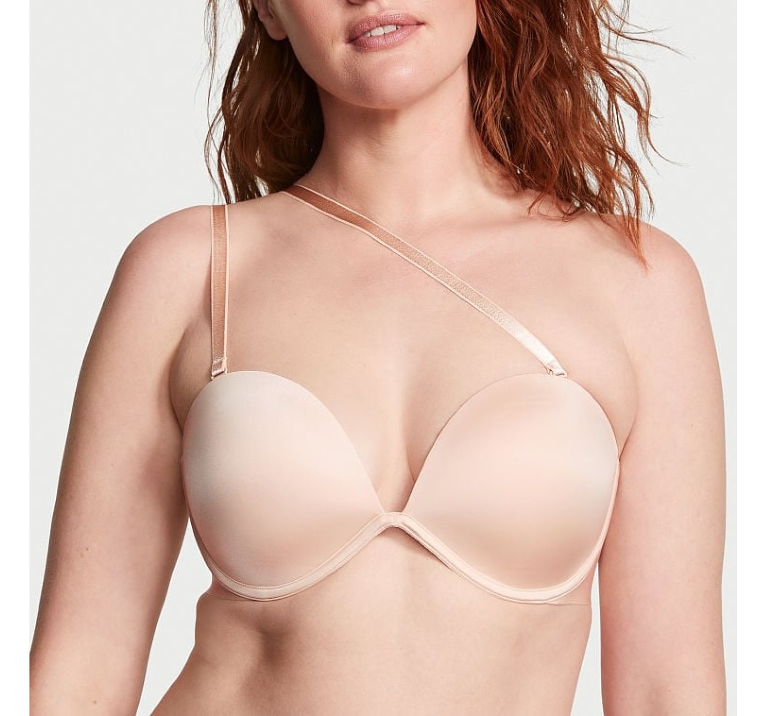 Бюстгальтер Every-Way Strapless Bra Marzipan