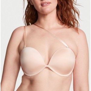 Бюстгальтер Every-Way Strapless Bra Marzipan