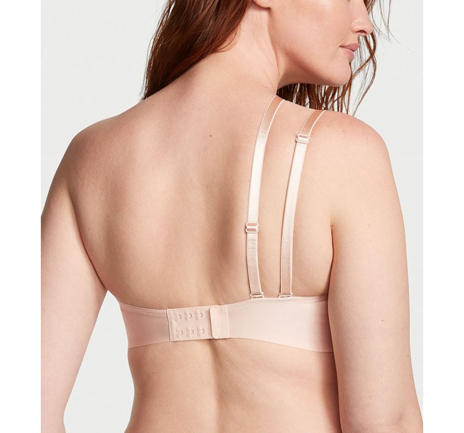 Бюстгальтер Every-Way Strapless Bra Marzipan