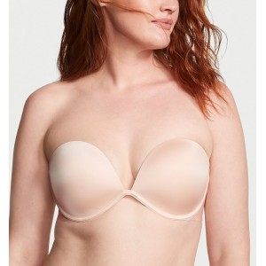 Бюстгальтер Every-Way Strapless Bra Marzipan