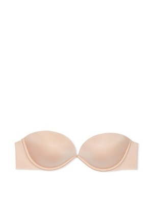 Бюстгальтер Every-Way Strapless Bra Marzipan