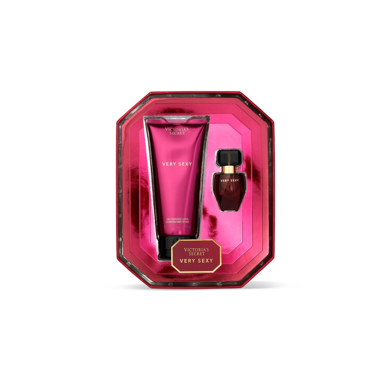 Подарочный набор Very Sexy Mini Fragrance Duo