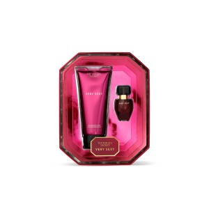 Подарочный набор Very Sexy Mini Fragrance Duo