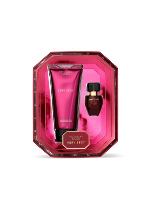 Подарочный набор Very Sexy Mini Fragrance Duo